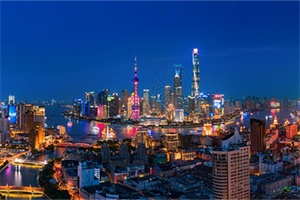 A Shanghai brimming with charm __ Night Cruise A Shanghai brimming with charm __ Night Cruise